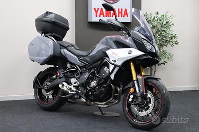 Yamaha Tracer 900 ABS GT