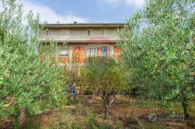 Villa singola - Leonforte