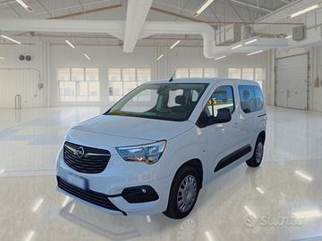 Opel Combo LIFE 1.5 D 100cv Edition Plus L1 S...