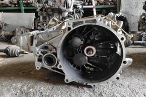 cambio 6 marce Mitsubishi grandis 