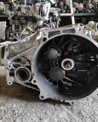 cambio 6 marce Mitsubishi grandis 