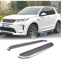 PEDANE LAND ROVER DISCOVERY SPORT 16-20