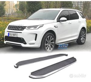 PEDANE LAND ROVER DISCOVERY SPORT 16-20