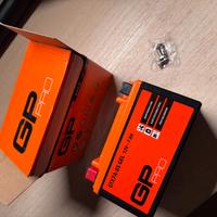 Batteria Moto/Scooter GP-PRO GTX7A-BS GEL 12V 7Ah