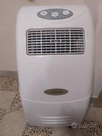 condizionatore portatile 