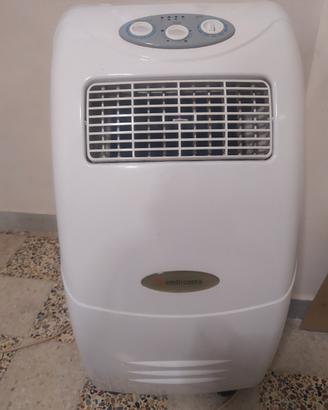 condizionatore portatile 