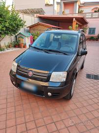 Fiat Panda Metano 