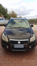 Auto  fiat 16 4*4