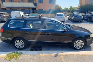 Volkswagen Passat modello highline 2.0