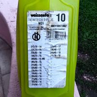 Catene per pneumatici auto