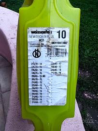 Catene per pneumatici auto