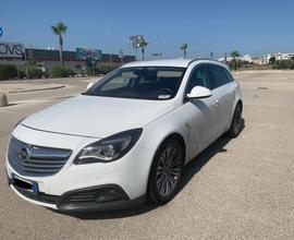 Opel Insigna 2.0 CDTI