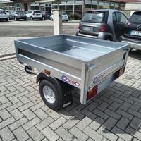 CARRELLO/RIMORCHIO CRESCI B3*PRONTA CONSEGNA*NUOVO