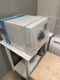 Attrezzatura estetista o onicotecnica