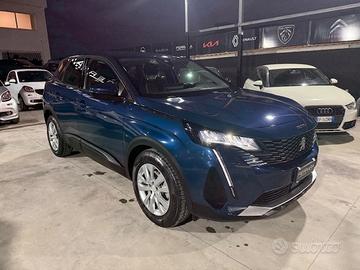 Peugeot 3008 BlueHDi 130 S&S EAT8 Active Pack