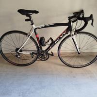 bici da corsa carbonio FRW napa valley misura 53