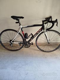bici da corsa carbonio FRW napa valley misura 53