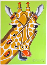 VINCENZO AMICONE - NO FACCINCANI SCHIFANO KOSTABI