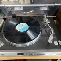 Giradischi Aiwa AP-2500