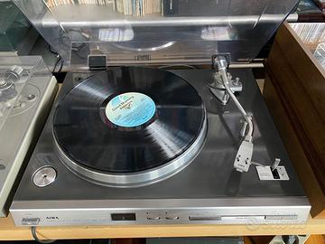 Giradischi Aiwa AP-2500