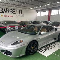 Ferrari F430 F1 Ufficiale Italiana Book Service PE