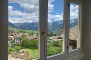 App. Al Sole di Fiemme - Speciale Olimpiadi 2026