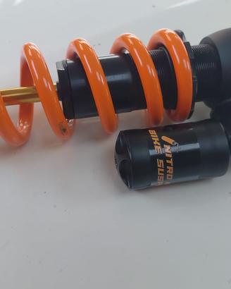 Ammortizzatore fox dhx2
