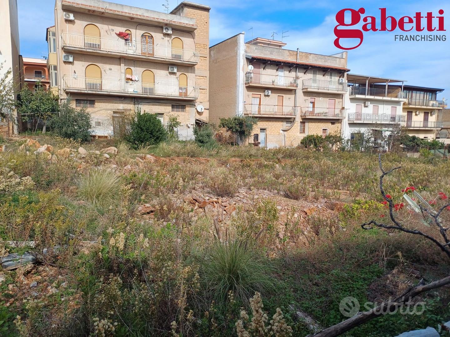 Terreno residenziale Bagheria Ter/54 - Vista 3