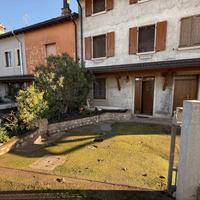 Montichiari Splendida Bifamiliare immersa nella Ca