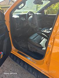 Tagliando fato solo da Ford 