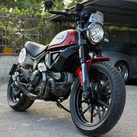 Ducati scrambler 800 icon 2019