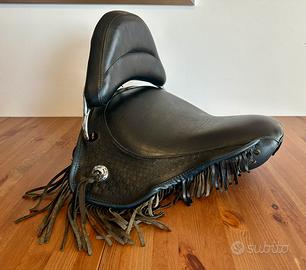 Sella Originale Harley-Davidson Heritage Springer