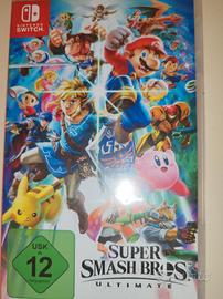videogioco Nintendo Switch 