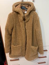 Giaccone pellicciotto