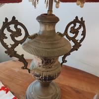 Lampada vintage