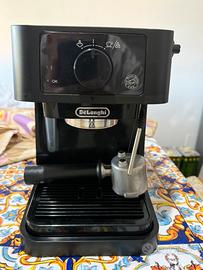 Macchina del caffe de longhi compatibile cialde