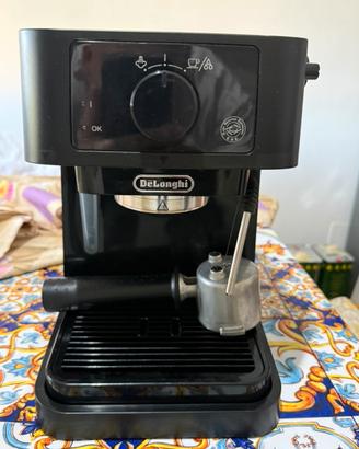Macchina del caffe de longhi compatibile cialde