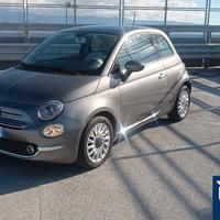 💰 7.999 € – Fiat 500 1.2 Lounge 2015 – 77.000 km