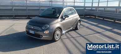 💰 7.999 € – Fiat 500 1.2 Lounge 2015 – 77.000 km