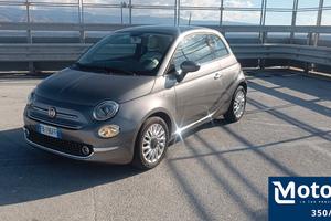 💰 7.999 € – Fiat 500 1.2 Lounge 2015 – 77.000 km