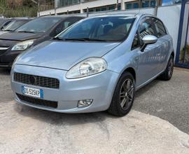 FIAT Grande Punto - 2008 170.000 km 5 porte