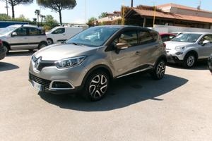 Renault Captur 1.5 DCI 110CV E6 ICONIC PELLE/NAVI/