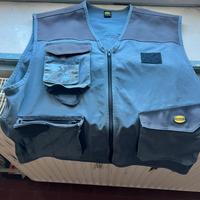 Gilet Diadora Utility