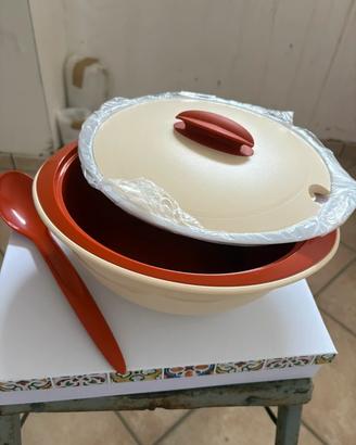 Ciotola termica Tupperware 3,1 L