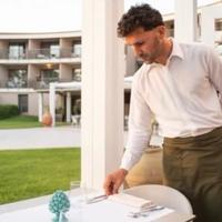 Magazziniere,corriere,autista chef de rang