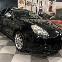 Alfa Romeo Giulietta 2.0 JTDm-2 140CV Progression