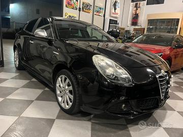 Alfa Romeo Giulietta 2.0 JTDm-2 140CV Progression