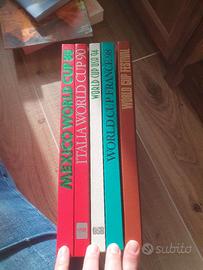 libri world Cup 