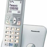Telefono cordless panasonic kx-tg6851
