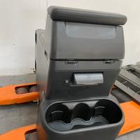 Frigorifero Iveco Stralis